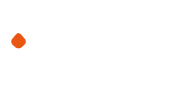 clem logo white